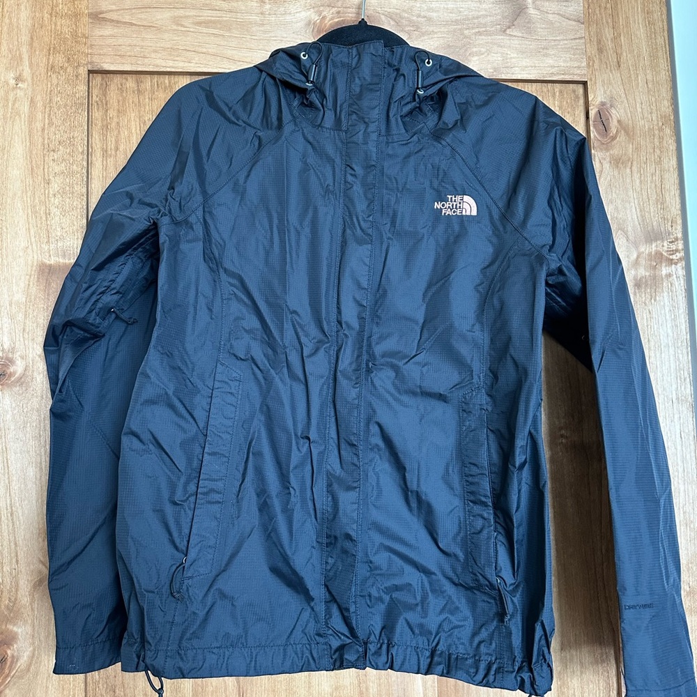 The North Face Women’s Black Jacket
